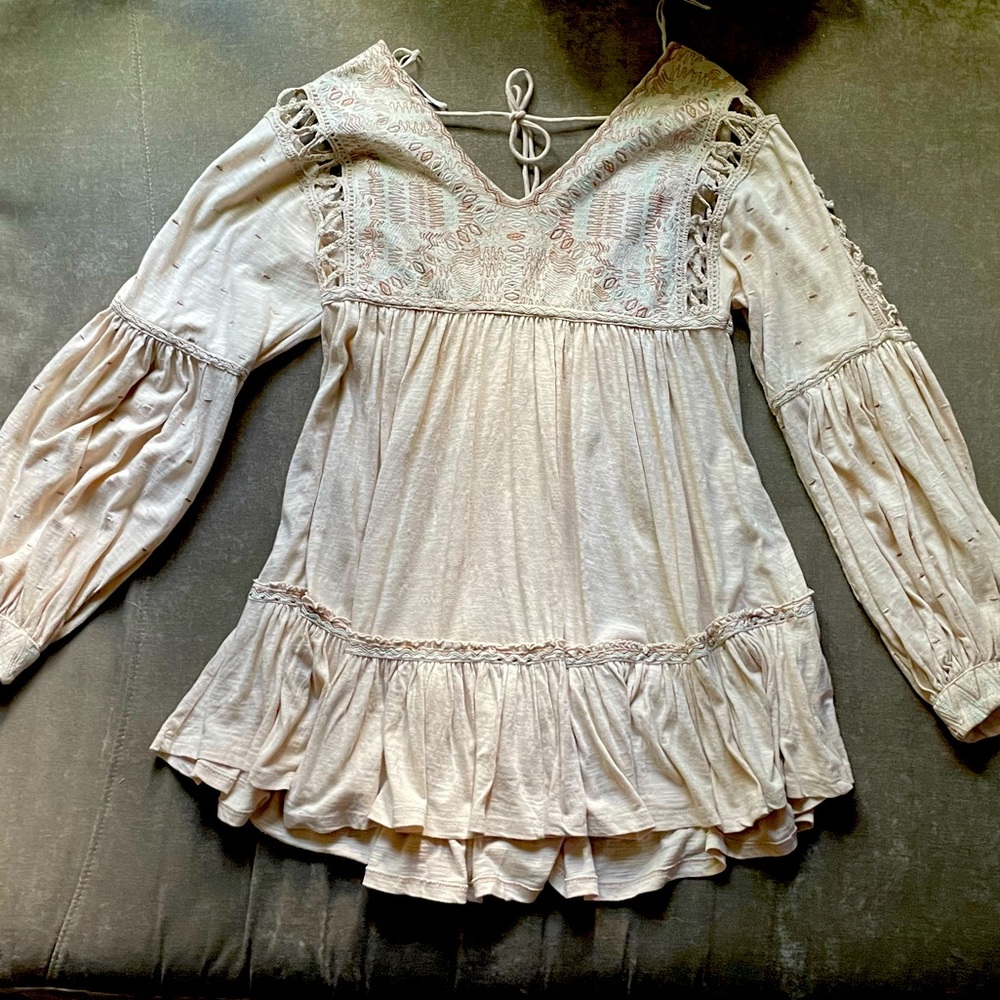 Free People Dress